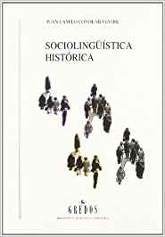 Sociolingüística histórica