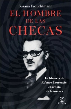 El hombre de las Checas