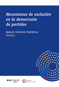 Mecanismos de exclusión en la democracia de partidos