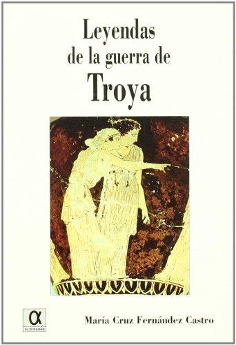 La Guerra de Troya. 9788495414120