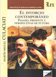 El divorcio contemporáneo. 9789563920031