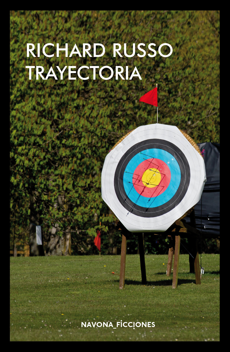 Trayectoria