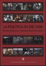  La política es de cine