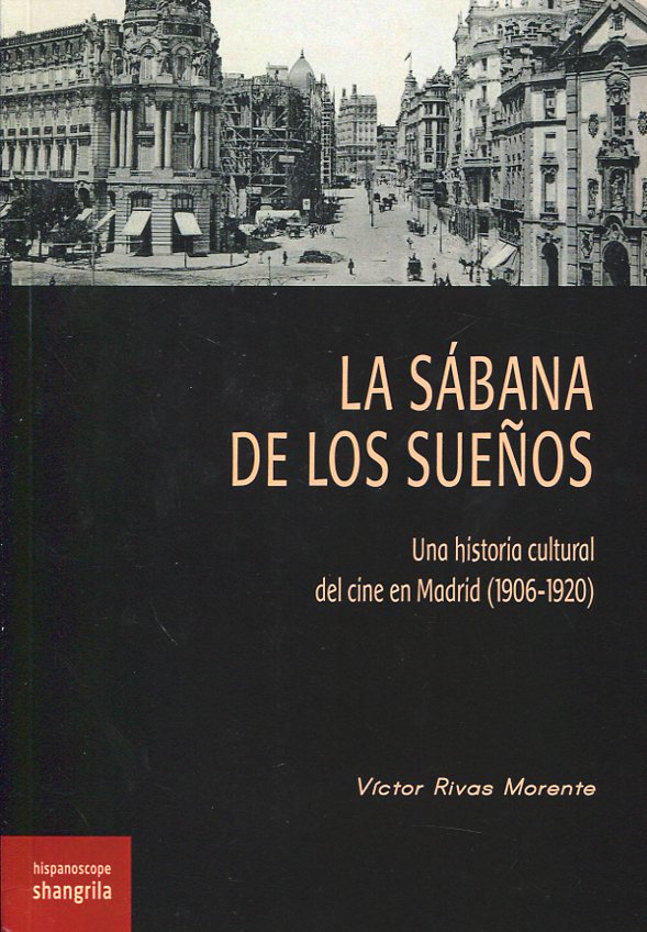 La sábana de los sueños. 9788494761669