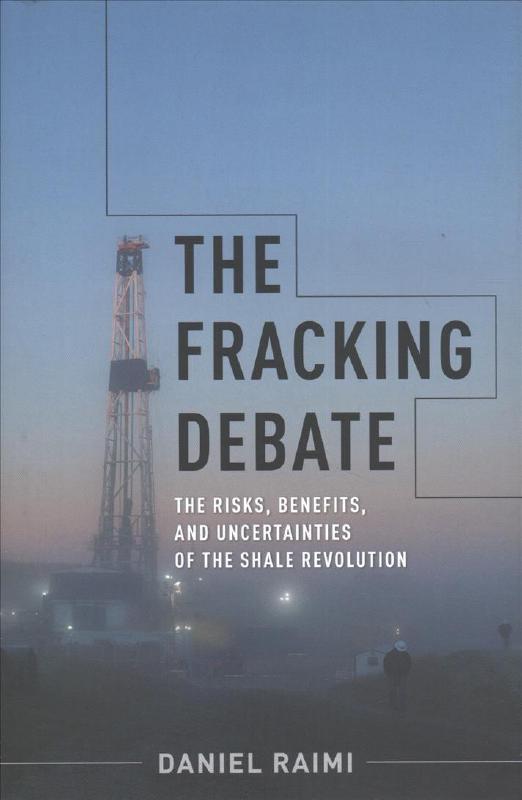 The fracking debate