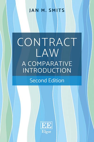 Contract Law. 9781785368783