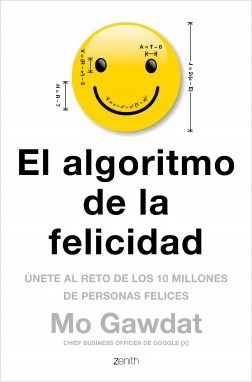 El algoritmo de la felicidad