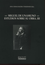 Miguel de Unamuno. 9788478002955