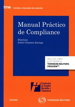 Manual práctico de Compliance