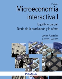 Microeconomía interactiva I. 9788436838961