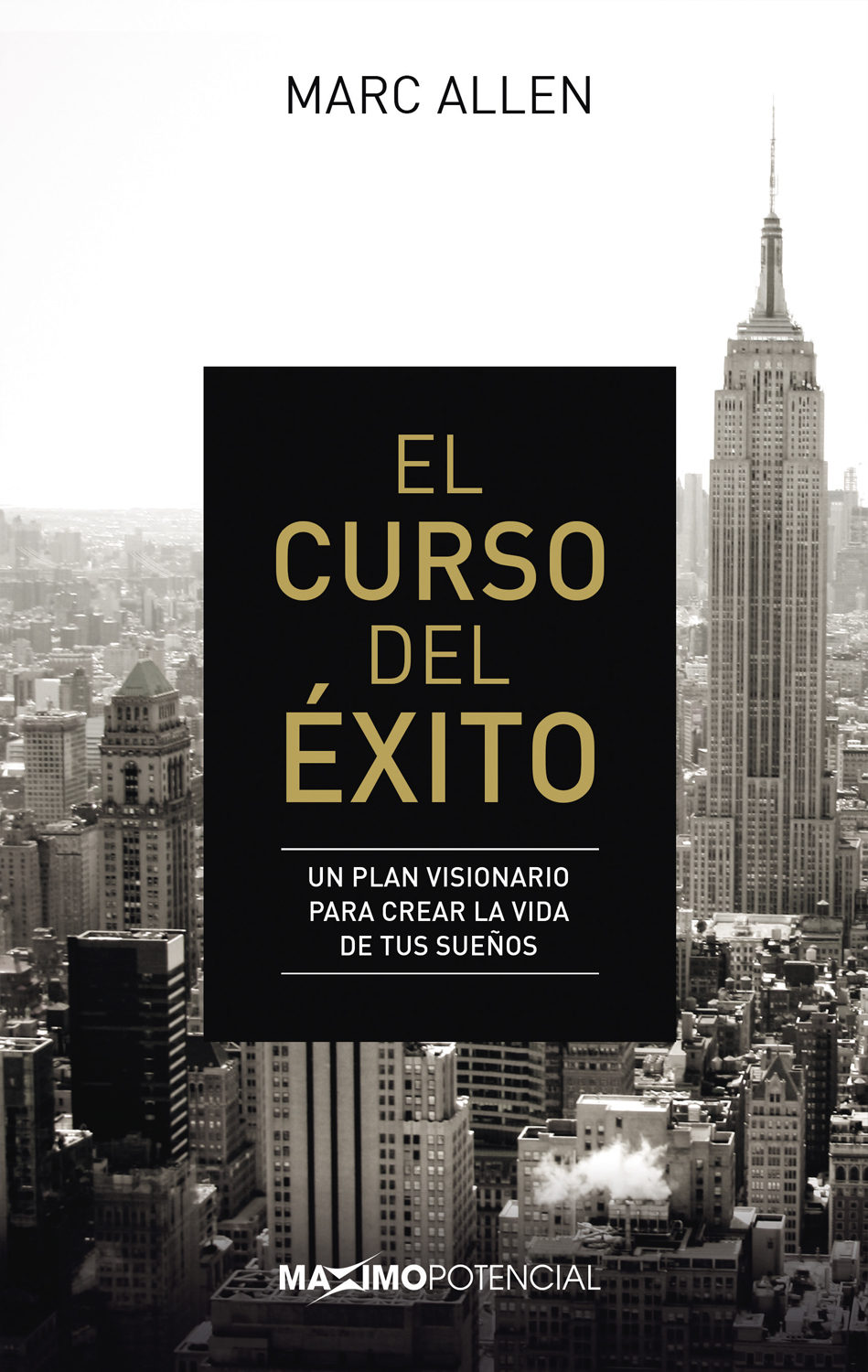 El curso del éxito