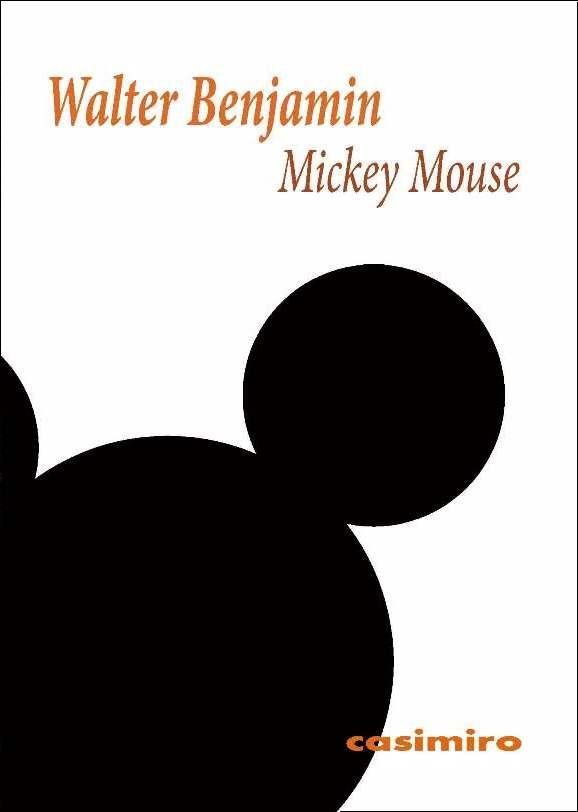 Mickey Mouse. 9788416868322