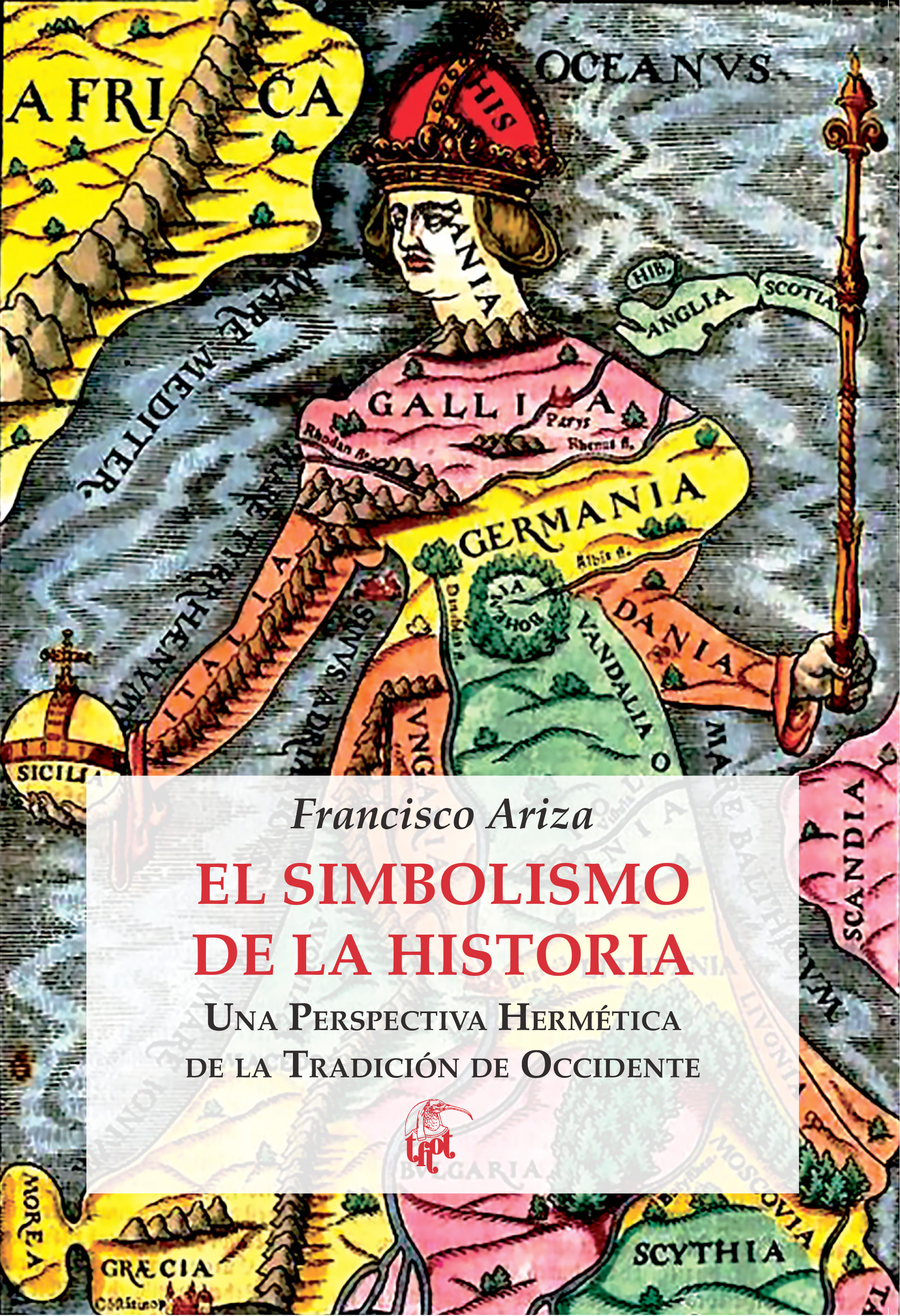 El simbolismo de la Historia