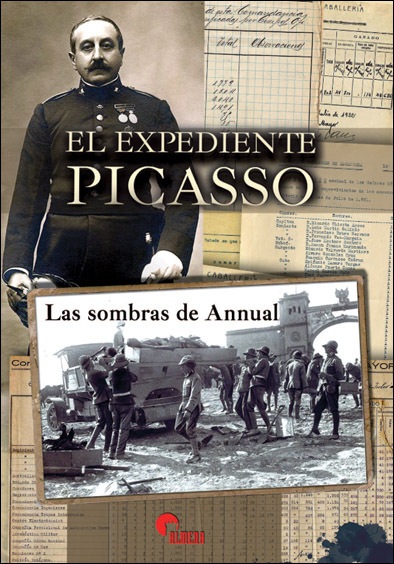 El Expediente Picasso. 9788494783630