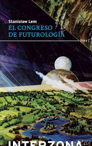 El Congreso de Futurología. 9789871920778