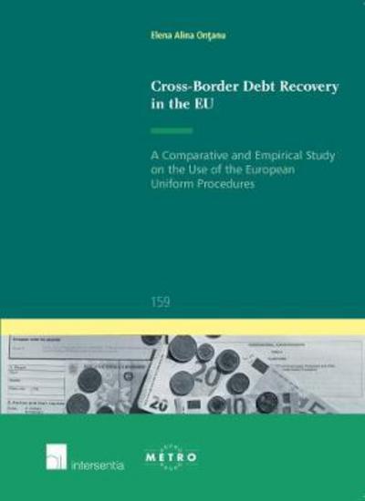 Cross-border debt recovery in the EU