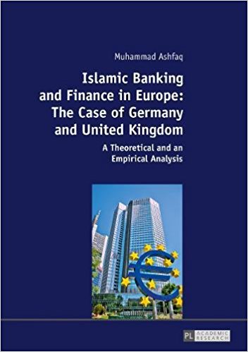 Islamic banking and finance in Europe. 9783631733219