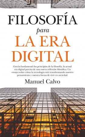 Filosofía para la Era Digital. 9788417229535