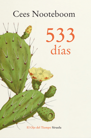 533 días. 9788417308216