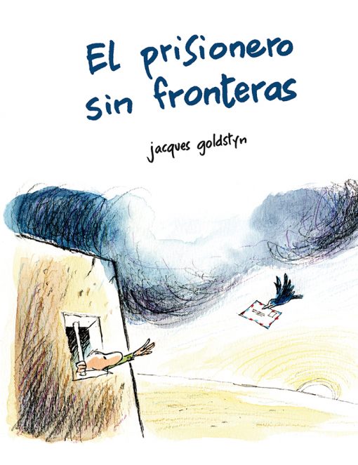 El prisionero sin fronteras. 9788491451570