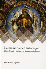La memoria de Carlomagno. 9788417158057