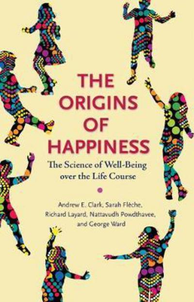 The origins of happiness. 9780691177892