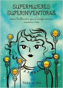 Supermujeres Superinventoras