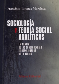 Sociología y Teoría Social analíticas. 9788491810179