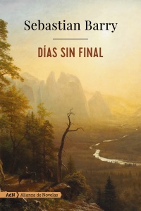 Días sin final. 9788491810230