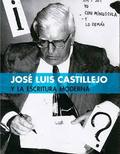 José Luis Castillejo y la escritura moderna. 9788494612855