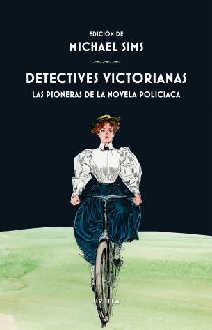 Detectives victorianas. 9788417308001