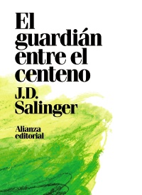 El guardián entre el centeno. 9788491049418