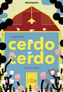 Cerdo cerdo. 9788494744600