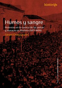 Humos y sangre