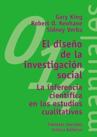 El diseño de la investigación social. 9788420686974