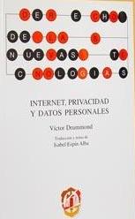 Internet, privacidad y datos personales