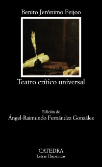 Teatro crítico universal. 9788437602523