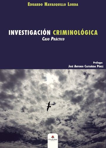Investigación criminológica