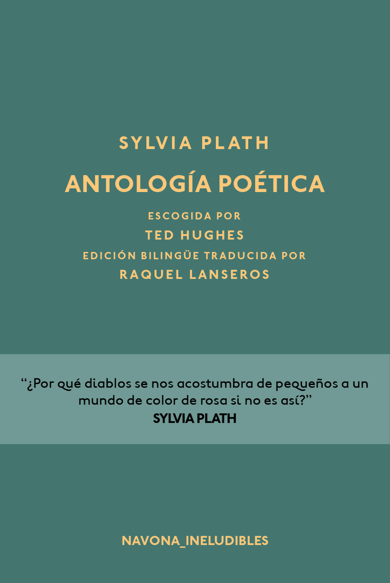Antología poética. 9788417181185