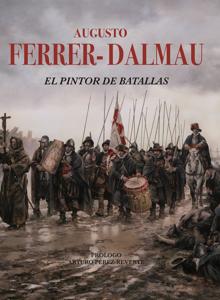 Augusto Ferrer-Dalmau. 9788469784990