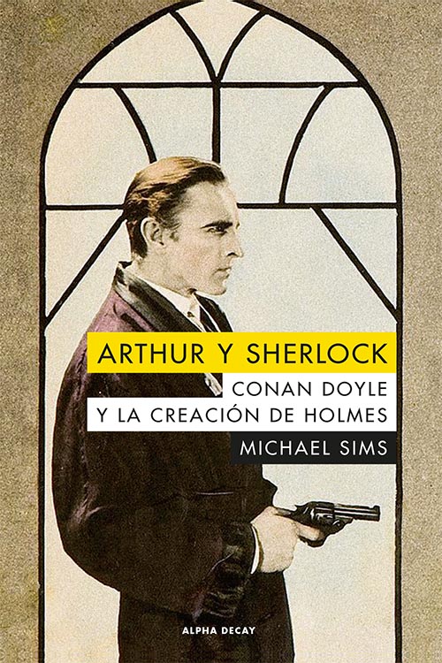 Arthur y Sherlock. 9788494742347