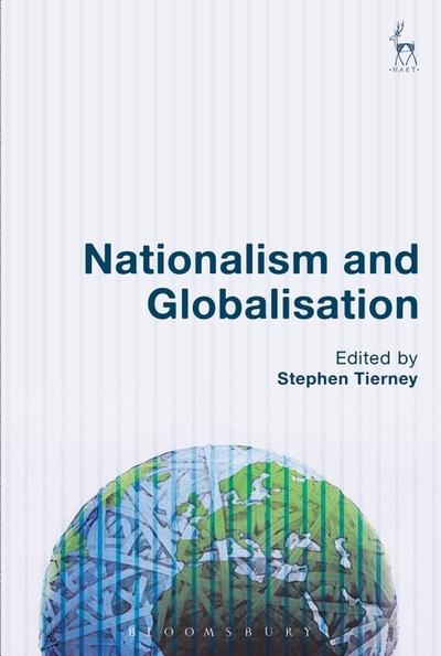 Nationalism and globalisation. 9781509920044