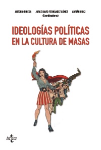 Ideologías políticas en la cultura de masas. 9788430973583