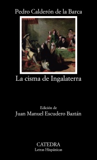 La cisma de Ingalaterra. 9788437637990