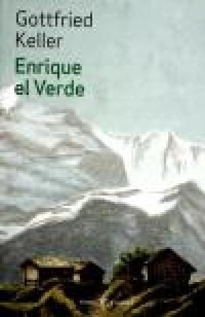 Enrique el Verde. 9788467027143
