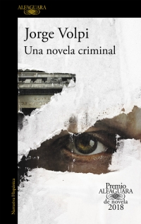 Una novela criminal. 9788420432274