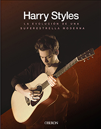 Harry Styles. 9788441539969
