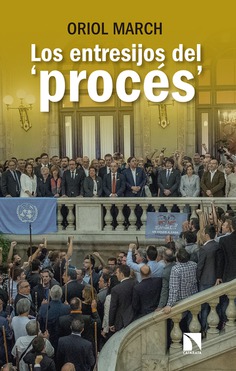 Los entresijos del 'Procés'. 9788490974261