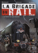 La Brigade du Rail