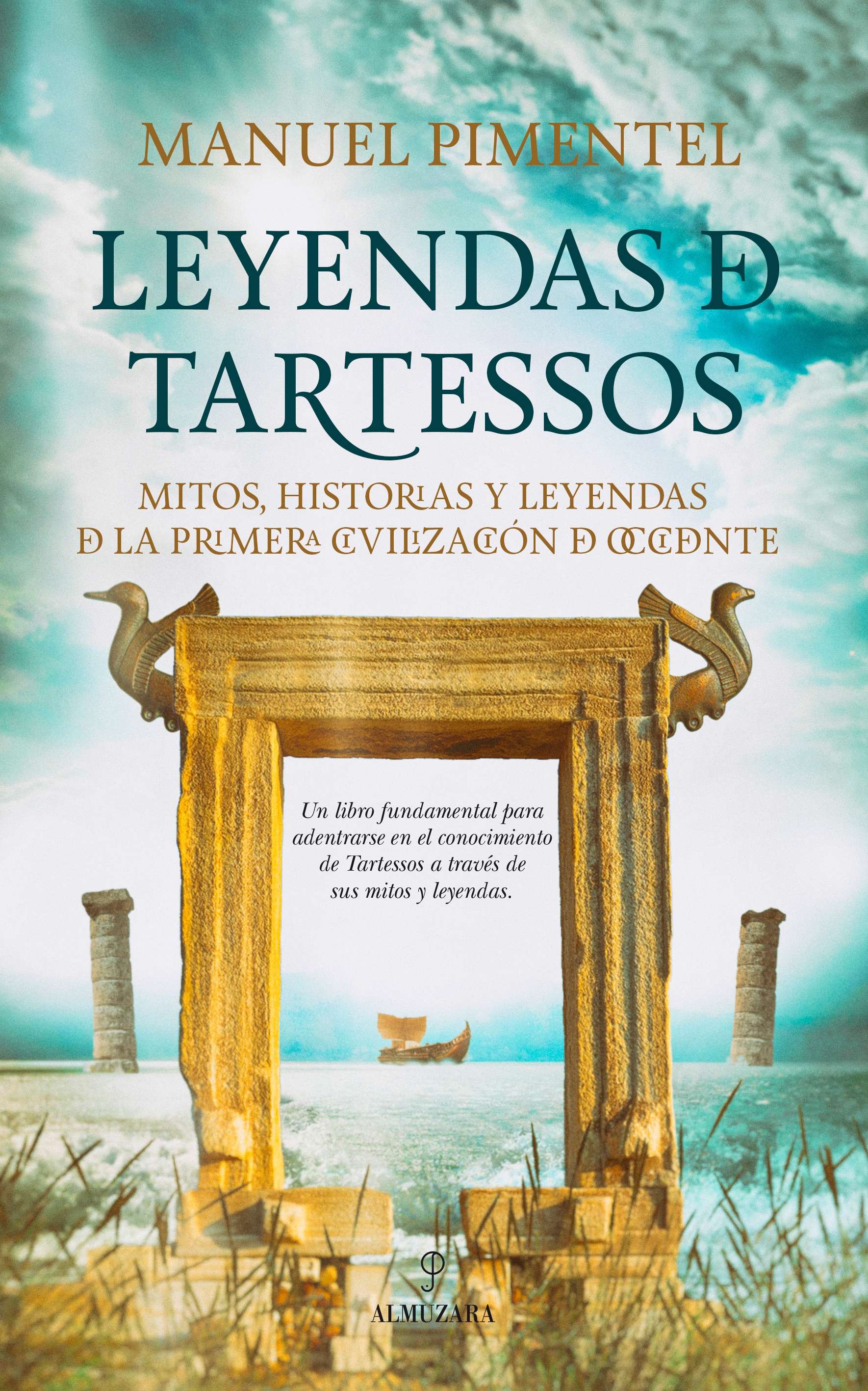 Leyendas de Tartessos. 9788416392445